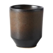 MUUBS Ceto kuppi Ø7,5x8,5 cm Mocha