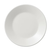 Arabia Mainio lautanen Ø11,5 cm Valkoinen