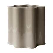 DBKD Filter ruukku Shiny mole, Ø18 cm