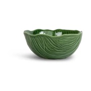 Byon Veggie kulho M Ø20 cm Vihreä