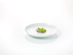 Aida Atelier ruokalautanen Ø22 cm 4 kpl Supervit