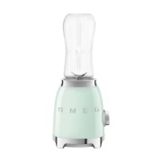 Smeg Smeg 50's Style personal Blender 300 wattia Pastellinvihreä