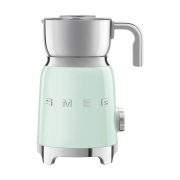 Smeg Smeg 50's Style maidonvaahdotin 60 cl Pastellinvihreä