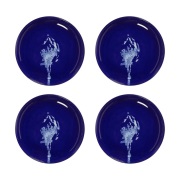 Serax Ottolenghi Feast lautanen XS Ø16 cm 4-pakkaus Multi