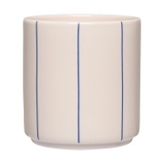 Design Letters Design Letters Pyjamas kuppi 25 cl Midnight blue-pastel...