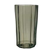 Orrefors Reed myrskylyhty 25 cm Sammeenvihreä