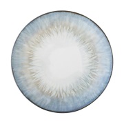 Bloomingville Calen lautanen Ø27 cm Sininen