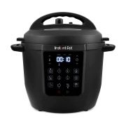 Instant Pot Instant Pot monitoimikeitin 5,7 l Musta