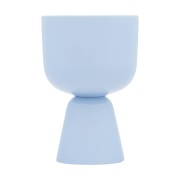 Iittala Nappula ruukku Ø12,5 cm k19 cm Aqua