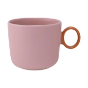 Iittala Play muki 35 cl Rosa-oranssi
