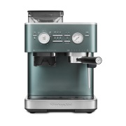 KitchenAid KitchenAid puoliautomaattinen espressokone jauhimella Junip...