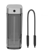 KitchenAid KitchenAid maitosäiliö putkella Valkoinen