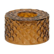 URBAN NATURE CULTURE Belo kynttilälyhty Ø10 cm. Golden orange