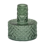 URBAN NATURE CULTURE Belo kynttilänjalka 13,5 cm Aqua foam