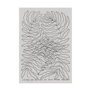 Fine Little Day Lovers juliste 70x100 cm