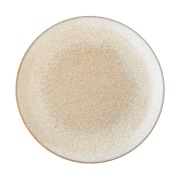 Bloomingville Paula lautanen Ø26,5 cm Luonto