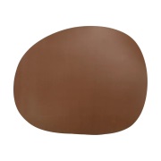 Aida Raw creative pöytätabletti silikoni 41x33,5 cm Mokka