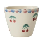 RICE Rice keraaminen espressokuppi 7 cl Kirsikka