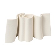 Ferm Living Dedali kynttilänjalka Off-white