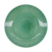 House Doctor Diva lautanen Ø28 cm Vihreä