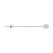 Zwilling Zwilling BBQ+ grillivarras 5-pack 29 cm Ruostumaton teräs