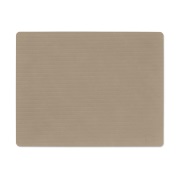 LIND DNA Corduroy pöytätabletti square L Clay Brown