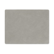 LIND DNA Corduroy pöytätabletti square L Light Grey