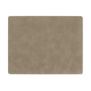 LIND DNA Corduroy pöytätabletti square L Nomad Grey