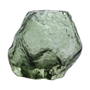 Globen Lighting Valerie 12 tuikkukynttilänpidike Vihreä