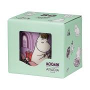Moomin Arabia Niiskuneiti muumimuki 80-vuotisjuhla 30 cl