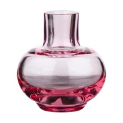 Marimekko Mini maljakko 6 cm Vaaleanpunainen