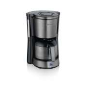 Severin Severin termoskahvinkeitin Type KA 9343 Dark Inox
