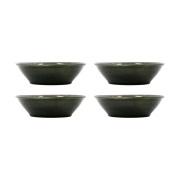Nicolas Vahé Hala kulho Ø17 cm 4 kpl Vihreä