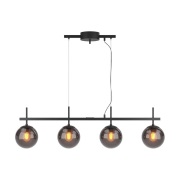 By Rydéns Boyle kattovalaisin Savunharmaa