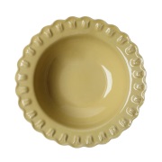 PotteryJo Tulipa tarjoilukulho large Ø30 cm Vaalea kuu