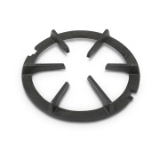 Hot Wok Hot Wok polttorengas litteä Hot Wok Pro 27 cm Valurauta