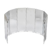 Hot Wok Hot Wok tuulensuojus 26 cm Ruostumaton teräs