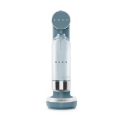 Smeg Smeg Sodamaker hiilihapotuslaite Storm blue