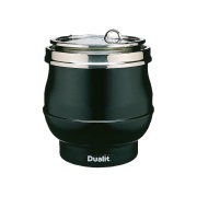 Dualit Hotpot keitinkattila 11 L Musta