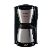 Philips Café Gaia kahvinkeitin termoskannu HD7548/20 Musta