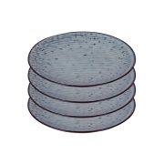 Broste Copenhagen Nordic Sea -lautaspakkaus, 4 osaa Ø 15 cm Nordic Sea...