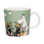 Moomin Arabia Huolenpito Muumimuki 30 cl