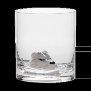 Kosta Boda New Friends lasi 46 cl Naali