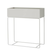Ferm Living ferm LIVING istutuslaatikko Plant box harmaa
