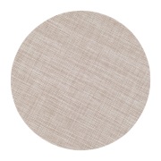 Dixie Sixten pöytätabletti pyöreä Oyster white