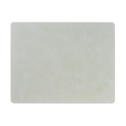 LIND DNA Nupo pöytätabletti square L metallic (kivenharmaa)