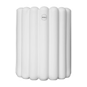 DBKD Mist ruukku medium Ø19x23 cm White