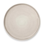 Mateus MSY-lautanen 13 cm Sand