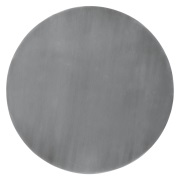 PR Home Full moon -seinävalaisin Ø35 cm Pale silver