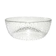 Aida Raw lasikulho Ø 20,5 cm Kirkas